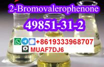 химические промежуточные продукты 2-бромвалерофенон CAS 49851-31-2 mediacongo